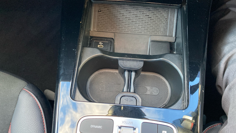 Mercedes-Benz A-Class A180 AMG Line Executive 5dr Auto Petrol Hatchback